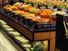 -梨花自助烤肉(天河城店)
