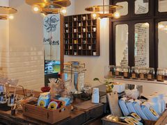 -MUSEO COFFEE咖啡博物馆