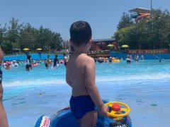 -欢乐水魔方水世界