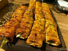 -丰茂烤串(建设街店)