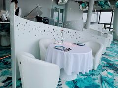 -天玑高空江景餐厅&酒吧Sky Secret Restaurant&Bar