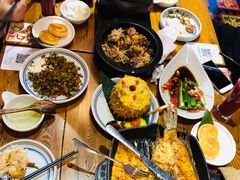 -云海肴·汽锅鸡·云南代表菜(天津国金汇店)