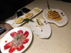 -蟹之国·精品蟹料理(极地店)