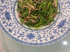-汇贤府·李氏新鲁菜(万寿路店)