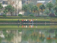 -明月山天沐温泉度假村
