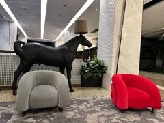 -上海虹桥西郊假日酒店