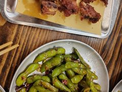 -破店肥哈·东北烧烤·夜宵(南山保利店)