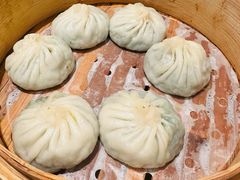 -南翔馒头店(豫园店)