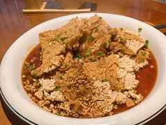 -徽三说·土徽菜·中国徽菜连锁品牌(一中店)