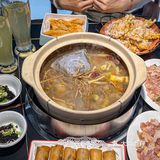 都是好传统又地道的潮汕美食… 这居然在一家店