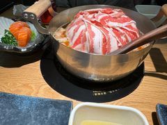 -沼津港精致料理·寿喜烧·烧鸟(青浦宝龙广场日料榜单店)