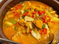 -丹江渔村(望京店)