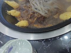 -边江铁锅炖鱼(振八街店)