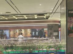 -通海俄式烧烤·俄罗斯大串(嵩山路店)