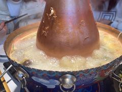 -祥源胡同·涮牛羊肉火锅(花桥店)