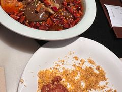 -港丽餐厅(天河城店)