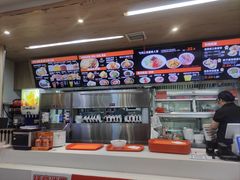 -飞鸿肉夹馍(浐灞半岛店)