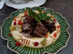 -ELI FALAFEL Lebanese&Mediterranean黎巴嫩美食(富城路店)