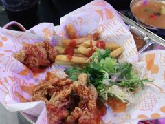 -玄希浪漫厨房·韩料烤肉(湖滨银泰in77店)