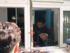 -王虎子大饼(甸柳新村五区店)