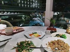 -深圳美高梅酒店-品聚嘉府中餐厅