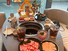 -故里和山·成都火锅(欢乐港湾店)