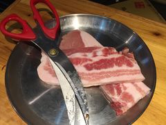 -麻蒲碳烤肉(远景路1号店)