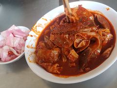 -渔桥李记奶汤面(东街店)