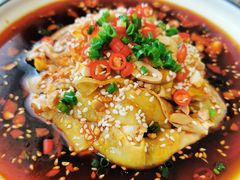 川香口水鸡-東城故事·尋找姆媽的味道(玉兰路店)