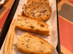-安妮意大利餐厅(国贸店)