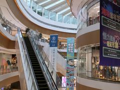 -深圳来福士广场