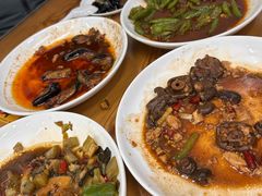 -马姐菜饭馆