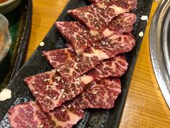 -丸藏和牛烧肉专门店(园区师惠坊店)