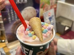 -DQ·蛋糕·冰淇淋(新佳丽店)
