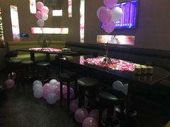 -K+PARTY连锁KTV(盈锋广场店)