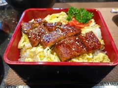 -割烹旭日本料理(龙湖狮山天街店)