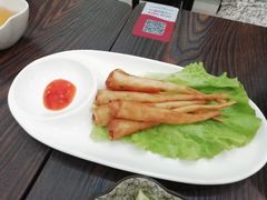 虾枝-PHO·5越南牛肉粉(建新路店)