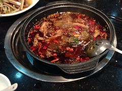 泥鹅“泥鳅鹅掌锅”-厨林泥鳅庄(雪松路店)