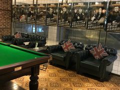 -真枪会射击俱乐部(河西中央公园店)
