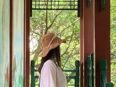 -海南文笔峰盘古文化旅游区