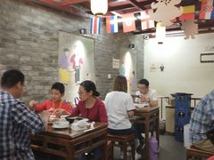 大堂-鼎香润(德胜门内店)