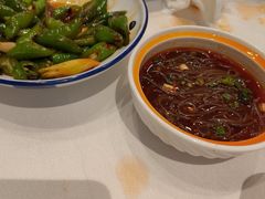 -红杏酒家·地道川菜(一品天下店)