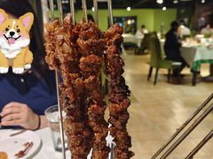-戈拿旺巴西烤肉(崇文门店)