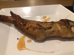 蜜糖烧鸡翼-大家乐(广州天河城六楼店)