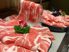 -海底捞火锅(吴中路店)