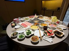 -海底捞火锅(天一广场亚细亚店)