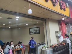 -沈妈砂锅(光华村店)