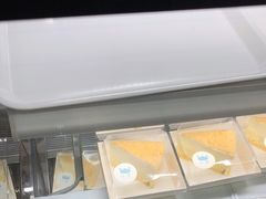 -沁屋面包店(人民东路店)