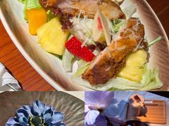 -咖梦餐厅 COMENG RESTAURANT