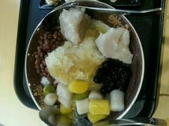 -鲜芋仙(南开大悦城店)